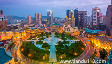 2022年大連國慶期間會人山人海嗎(國慶去大連旅游要玩幾天)(圖3) 2022年大連國慶期間會人山人海嗎3