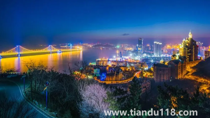 2023大連元旦跨年哪個(gè)地方好(元旦適不適合去大連跨年)(圖2) 2023大連元旦跨年哪個(gè)地方好2