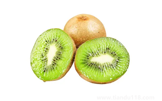 獼猴桃三種顏色哪種最貴最好看(獼猴桃怎么挑選)(圖3) 獼猴桃三種顏色哪種最貴最好看3