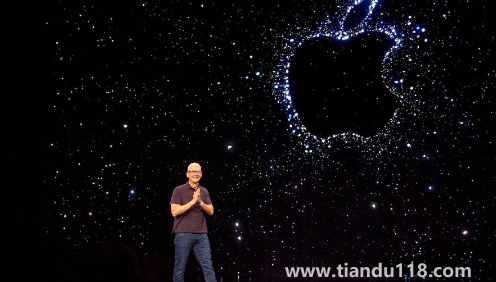 今年十月蘋(píng)果還會(huì)開(kāi)發(fā)布會(huì)嗎(蘋(píng)果10月會(huì)上哪些新品)(圖2) 今年十月蘋(píng)果還會(huì)開(kāi)發(fā)布會(huì)嗎2