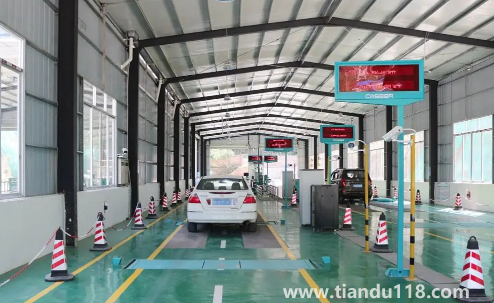 審?fù)贶嚵?2123為什么還不顯示(不年檢車輛會怎樣處理)(圖2) 審?fù)贶嚵?2123為什么還不顯示2