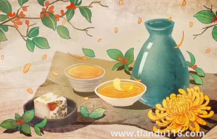 2022年重陽(yáng)節(jié)給老人入土為安儀式可以嗎3