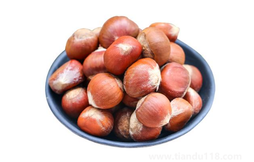 鮮板栗怎么保存不壞不招蟲子(新鮮板栗怎么保存時間長)(圖2) 鮮板栗怎么保存不壞不招蟲子2