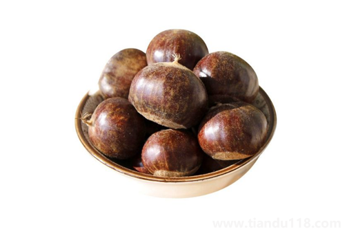 鮮板栗怎么保存不壞不招蟲子（新鮮板栗怎么保存時(shí)間長(zhǎng)）