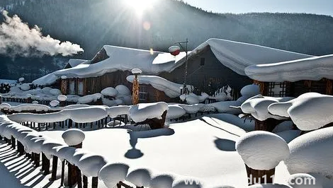 2023年春節(jié)期間雪鄉(xiāng)營業(yè)嗎(雪鄉(xiāng)營業(yè)時(shí)間有多久)(圖2) 2023年春節(jié)期間雪鄉(xiāng)營業(yè)嗎2