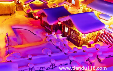 2023年春節(jié)期間雪鄉(xiāng)營業(yè)嗎(雪鄉(xiāng)營業(yè)時(shí)間有多久)(圖3) 2023年春節(jié)期間雪鄉(xiāng)營業(yè)嗎3