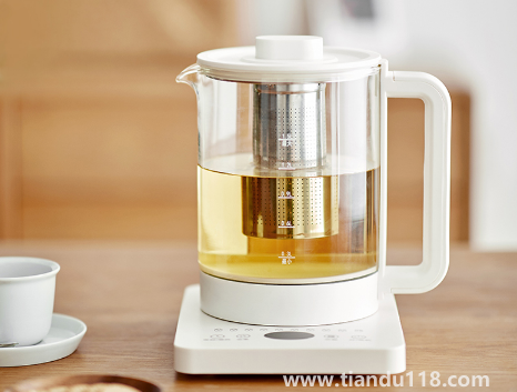 養(yǎng)生壺保溫可以開一晚上嗎（養(yǎng)生壺沒關燒一晚上有事嗎）