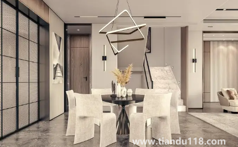 小區(qū)房子裝修有時(shí)間限制嗎（裝修有必要做很多柜子嗎）