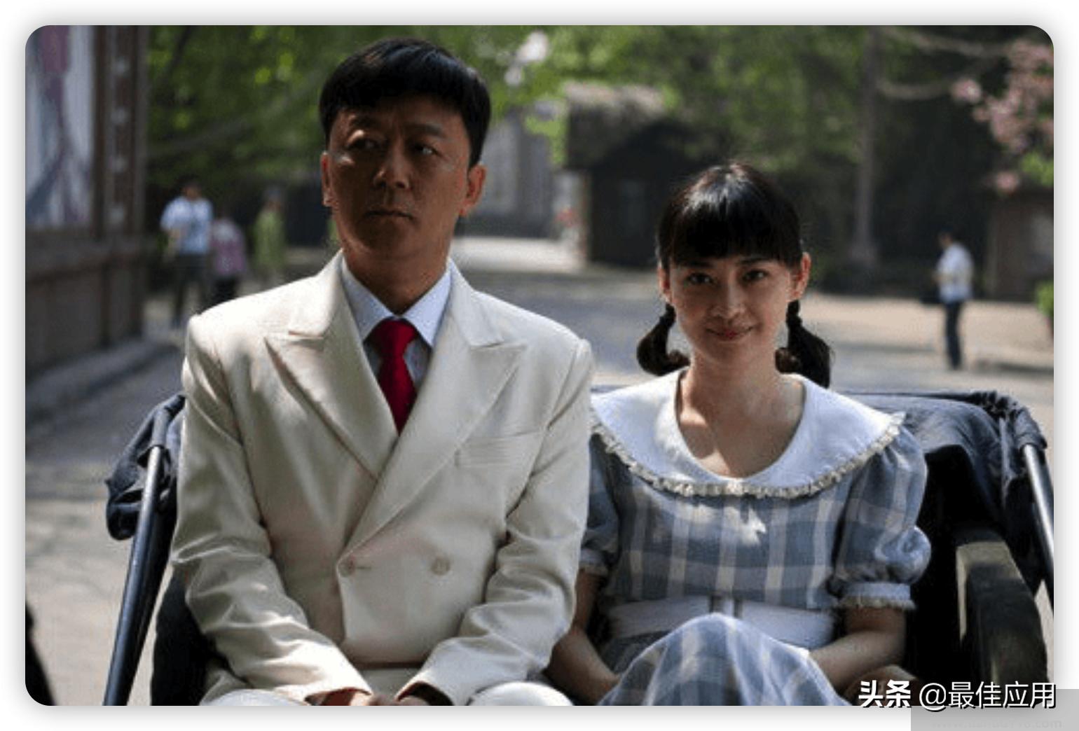 超好看的國(guó)產(chǎn)電視劇有哪些(精選8部)(圖3) 超好看的國(guó)產(chǎn)電視劇有哪些(精選8部)(圖3)