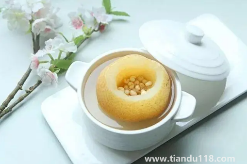 煮梨水要去核嗎(正確煮梨水方法)(圖2) 煮梨水要去核嗎2