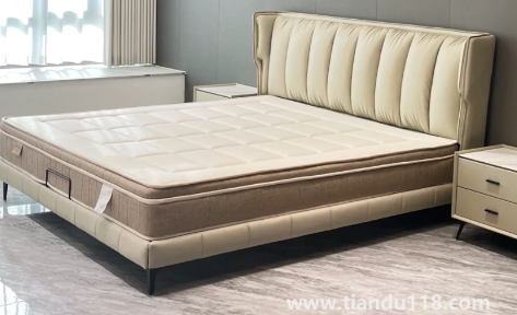 黃麻床墊是什么材質(zhì)3