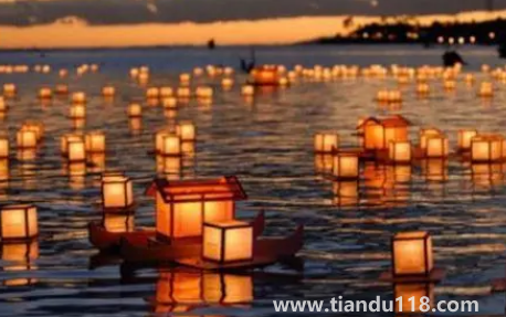 2022下元節(jié)能焚燒香紙嗎(下元節(jié)都有哪些風(fēng)俗)(圖3) 2022下元節(jié)能焚燒香紙嗎3