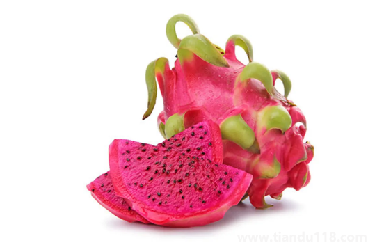 火龍果加熱后還能通便嗎(火龍果加熱吃有什么效果)(圖3) 火龍果加熱后還能通便嗎3