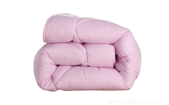 被子有靜電是不是質量不好1