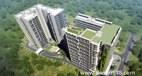 11層千萬不要買幾層樓的房子(買房為啥不買3.7.10.17層)(圖3) 11層千萬不要買幾層樓的房子3