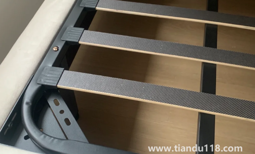 為什么排骨架間隙寬對床墊有影響1