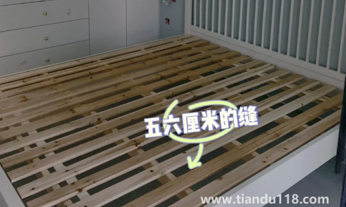 排骨架間隙大于5厘米正常嗎2