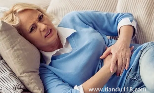 42歲絕經(jīng)了反而漂亮了是真的嗎(42歲絕經(jīng)有必要調(diào)理嗎)(圖2) 42歲絕經(jīng)了反而漂亮了是真的嗎2