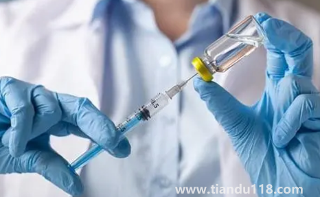 癌癥疫苗2030年前或?qū)柺勒娴募俚模ǚ腊┮呙缭谀拇颍?圖2) 癌癥疫苗2030年前或?qū)柺勒娴募俚?