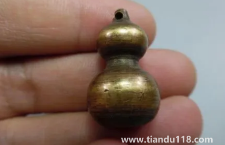 風水銅葫蘆能隨便放嗎3