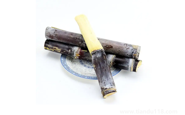 甘蔗哪頭比較甜（甘蔗不甜怎么處理）