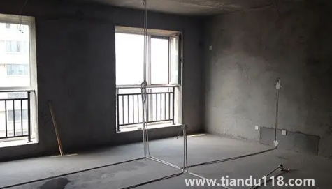 房子在驗(yàn)收還會爛尾嗎3