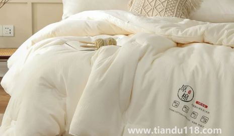 大豆纖維被4斤冬天夠用嗎2