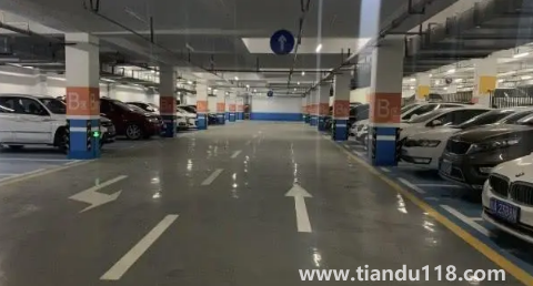 車位比1:1.3有必要買嗎(車位配比1:1.2買不買)(圖2) 車位比1:1.3有必要買嗎2