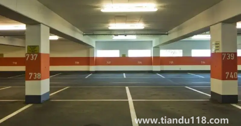 車位比1:1.3有必要買嗎(車位配比1:1.2買不買)(圖3) 車位比1:1.3有必要買嗎3