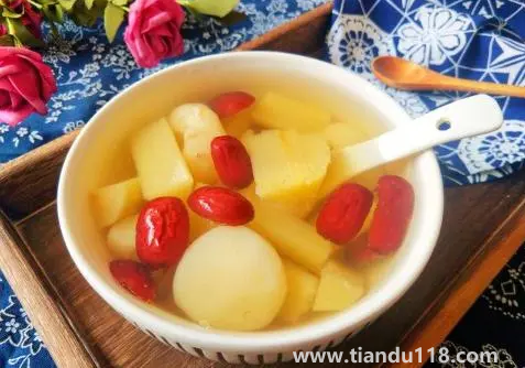 甘蔗煮水會拉肚子嗎3