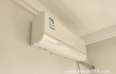 空調(diào)還沒(méi)到貨就收到安裝的電話(huà)是騙子嗎3