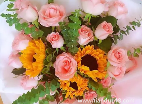 網(wǎng)上買的鮮花要醒花多久3