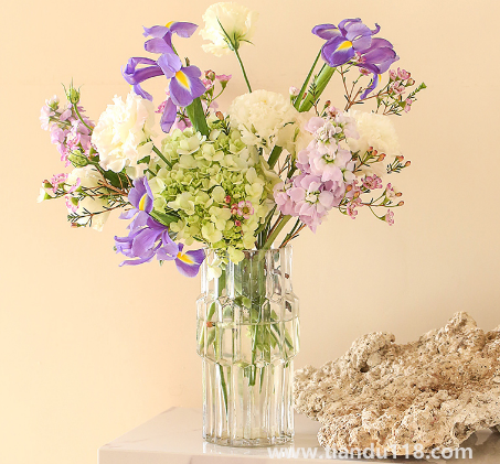 網購鮮花如果不醒花能放多久(醒花后花可以活多久)(圖2) 網購鮮花如果不醒花能放多久2