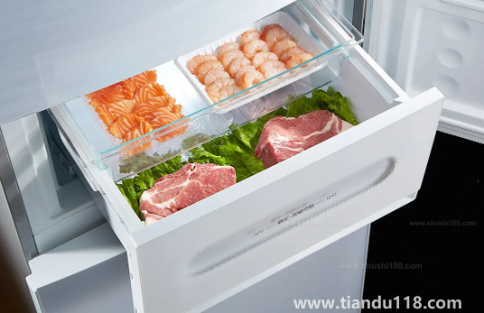冰箱一年四季調(diào)在幾檔合適1