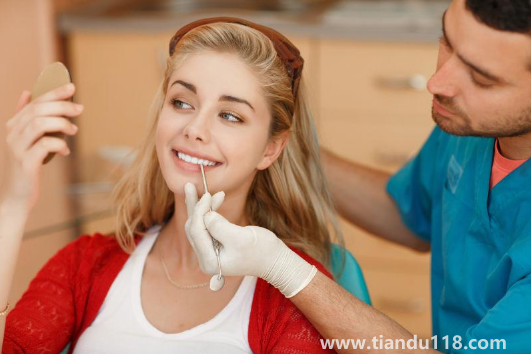 牙齒拍片輻射大嗎1