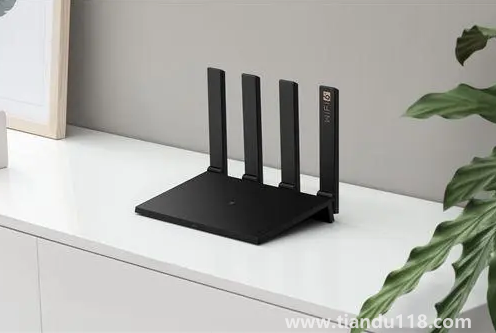 路由器是電磁輻射還是電離輻射(路由器輻射對人體的危害有多大)(圖2) 路由器是電磁輻射還是電離輻射2