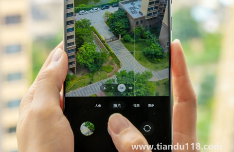 光學變焦10倍的手機有哪些2