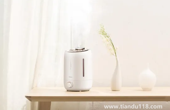 加濕器放涼白開(kāi)水可以嗎(加濕器用什么水比較好)(圖3) 加濕器放涼白開(kāi)水可以嗎3