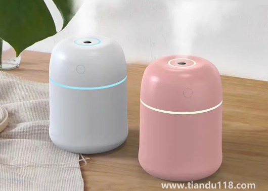 加濕器的霧氣能直接吸入肺部嗎(加濕器使用注意事項)(圖2) 加濕器的霧氣能直接吸入肺部嗎2