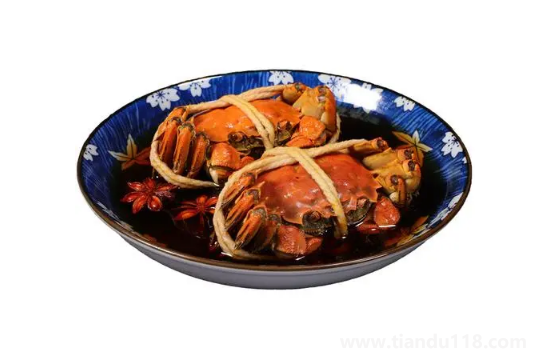 吃生醉蟹一定有寄生蟲嗎(吃醉蟹怎樣避免寄生蟲)(圖3) 吃生醉蟹一定有寄生蟲嗎3