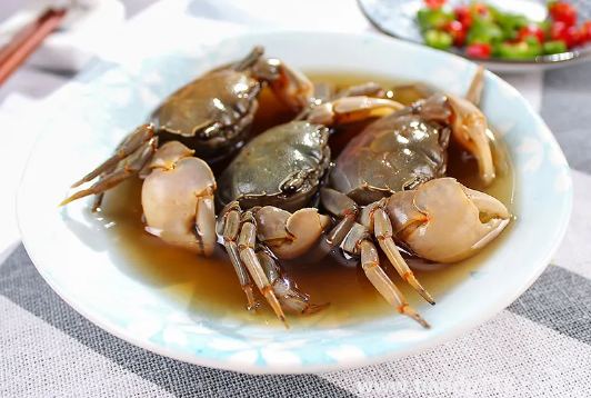 醉蟹怎么吃需要加熱嗎2