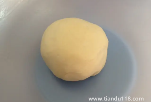 二次發(fā)酵沒(méi)變大怎么辦2