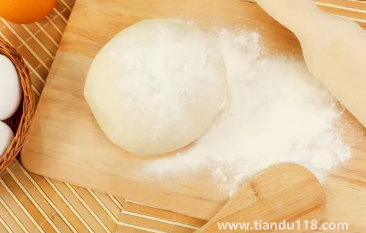 二次發(fā)酵沒(méi)變大怎么辦3