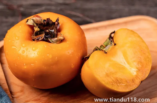吃脆柿子感覺滿嘴澀怎么辦（脆柿子怎么去掉澀味）
