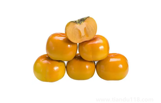 脆柿子需要削皮嗎(脆柿子如何保存起來(lái))(圖3) 脆柿子需要削皮嗎3