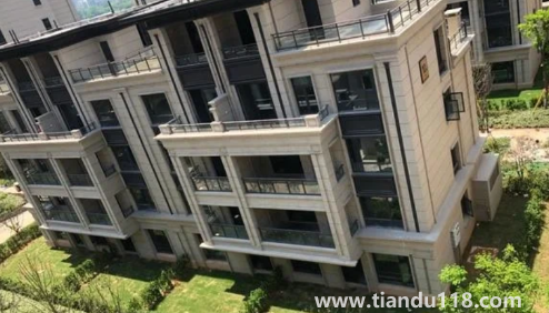 洋房為什么2樓最便宜2