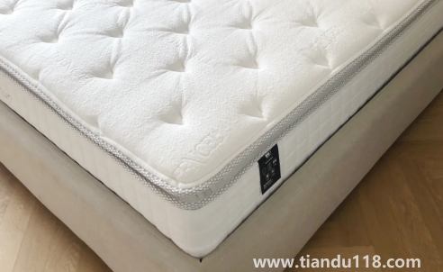 床墊氣味太重可以睡嗎3