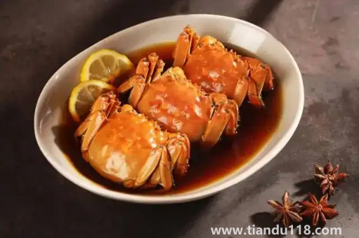 吃醉蟹的寄生蟲(chóng)的概率是多少2