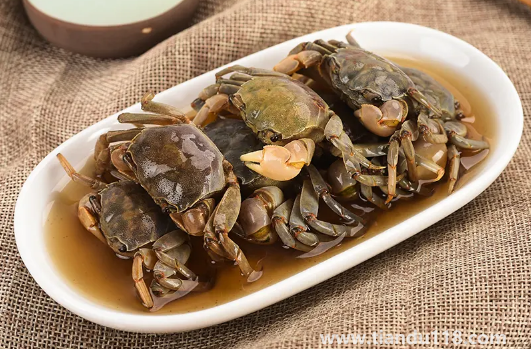 自制醉蟹有寄生蟲嗎（醉蟹和什么不能一起吃）