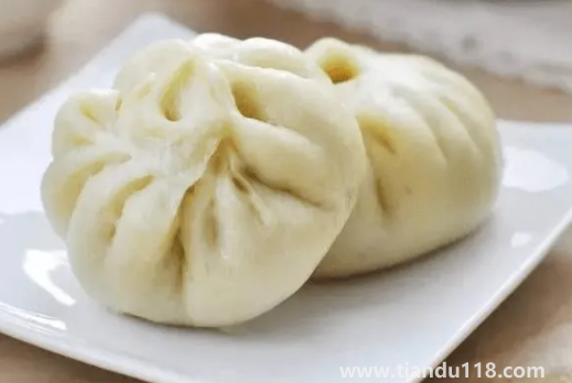 牛肉餡包子蒸多長時間能好(牛肉餡包子的做法)(圖3) 牛肉餡包子蒸多長時間能好3